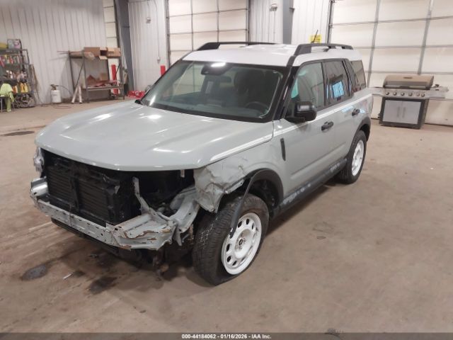 2023 FORD BRONCO SPORT 3FMCR9G62PRE26540 Photo 1
