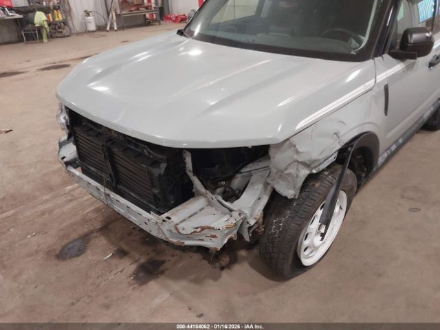 2023 FORD BRONCO SPORT 3FMCR9G62PRE26540 Photo 5