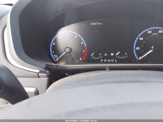 2023 FORD BRONCO SPORT 3FMCR9G62PRE26540 Photo 6