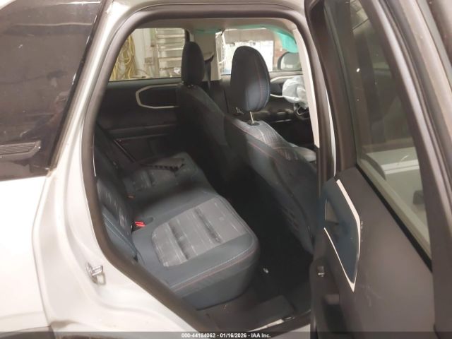 2023 FORD BRONCO SPORT 3FMCR9G62PRE26540 Photo 7