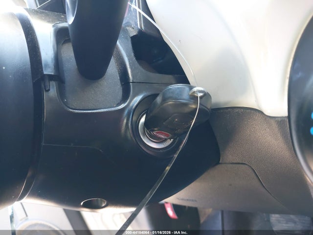 2017 FIAT 500 3C3CFFKR1HT586513 Photo 10