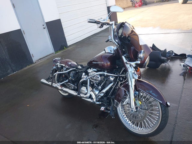 2018 1HD1KED37JB667913 main image