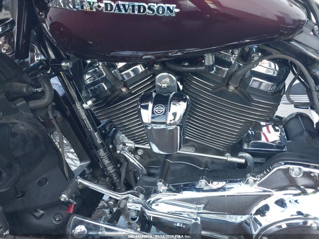 Harley-Davidson Flhtk Ultra Limited 2018 1HD1KED37JB667913 Image 9