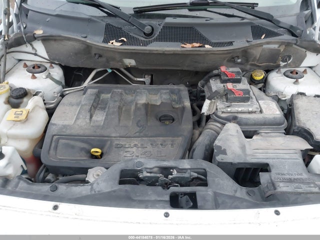 2015 JEEP PATRIOT 1C4NJRBB3FD189783 Photo 9