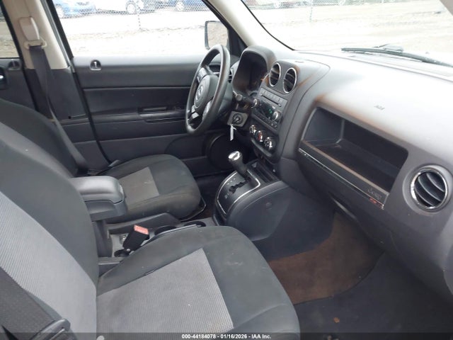 2015 JEEP PATRIOT 1C4NJRBB3FD189783 Photo 4