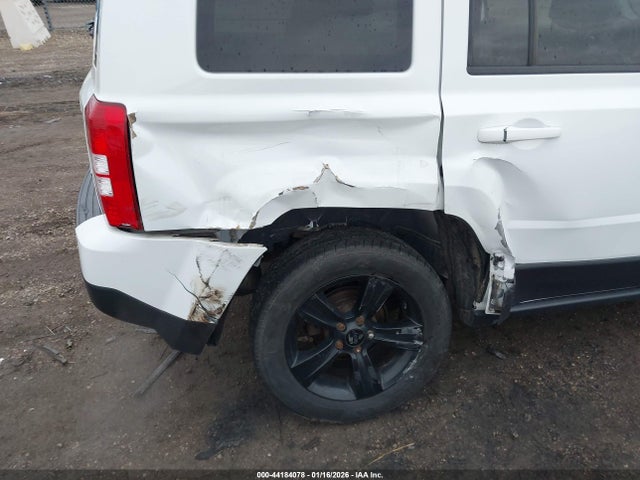 2015 JEEP PATRIOT 1C4NJRBB3FD189783 Photo 5