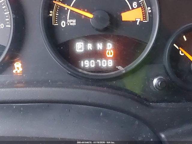 2015 JEEP PATRIOT 1C4NJRBB3FD189783 Photo 6