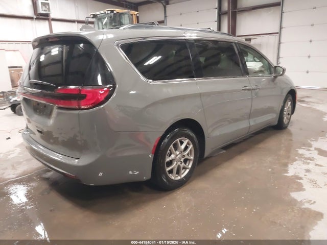 2022 Chrysler Pacifica Touring L მანქანა იყიდება აუქციონზე, vin: 2C4RC1BG3NR197578, აუქციონის ნომერი: 44184081