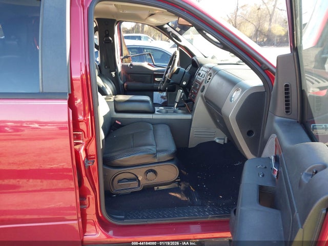 2007 FORD F-150 1FTPW12VX7FB17832 Photo 4