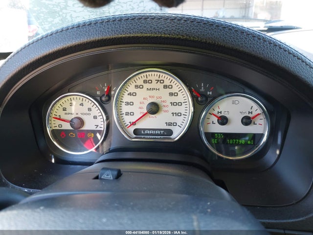 2007 FORD F-150 1FTPW12VX7FB17832 Photo 6