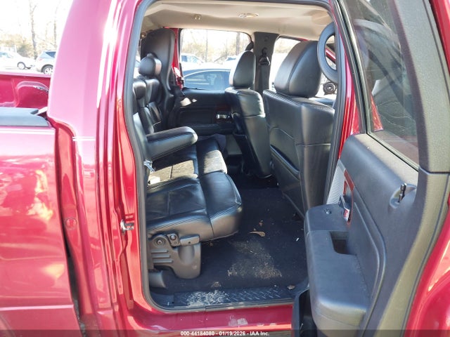 2007 FORD F-150 1FTPW12VX7FB17832 Photo 7