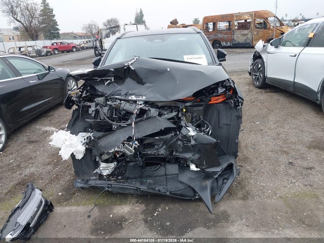 JTMABABAXRA065925 Subaru Solterra Premium