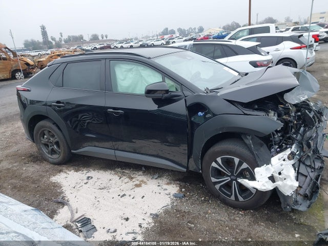 JTMABABAXRA065925 Subaru Solterra Premium