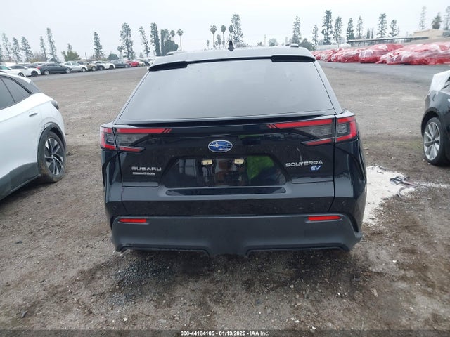 JTMABABAXRA065925 Subaru Solterra Premium