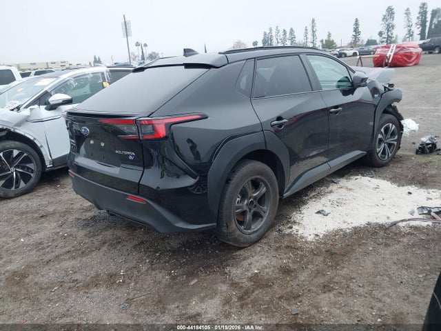 JTMABABAXRA065925 Subaru Solterra Premium