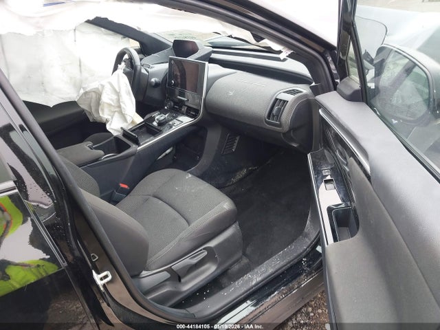 JTMABABAXRA065925 Subaru Solterra Premium