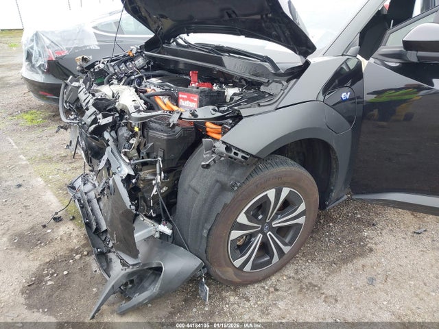 JTMABABAXRA065925 Subaru Solterra Premium