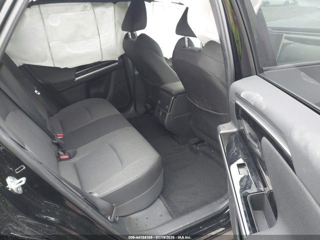 JTMABABAXRA065925 Subaru Solterra Premium