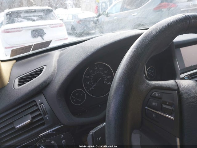 2017 BMW X3 5UXWX9C5XH0T06148 Photo 6