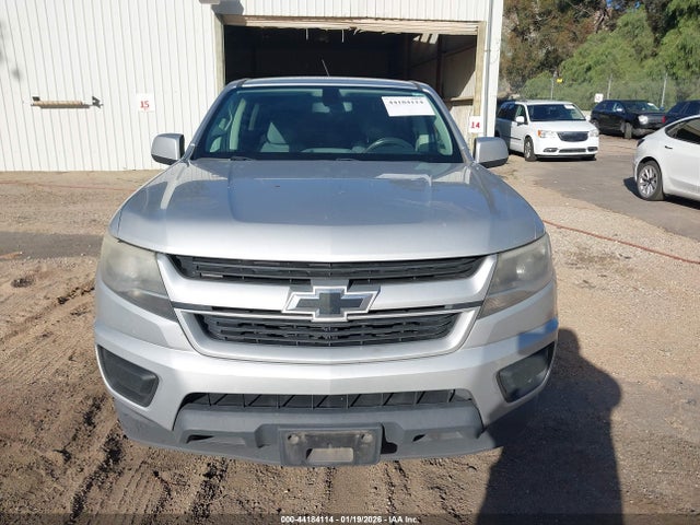 1GCGSBEA9L1210844 Chevrolet Colorado 2wd Short Box Wt