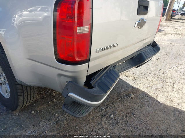 1GCGSBEA9L1210844 Chevrolet Colorado 2wd Short Box Wt