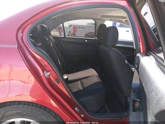 2013 MITSUBISHI LANCER JA32U2FU9DU000529 Photo 7