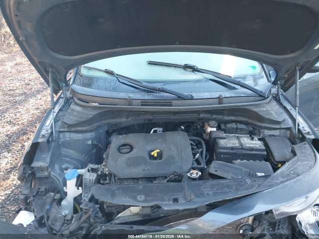 Aukcja sprzedaży 2021 Kia Soul S, vin: KNDJ23AU0M7785750, numer aukcji: 44184119