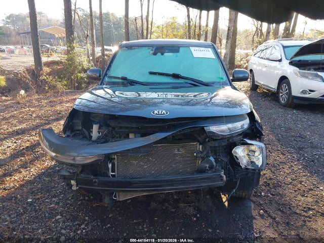 Aukcja sprzedaży 2021 Kia Soul S, vin: KNDJ23AU0M7785750, numer aukcji: 44184119