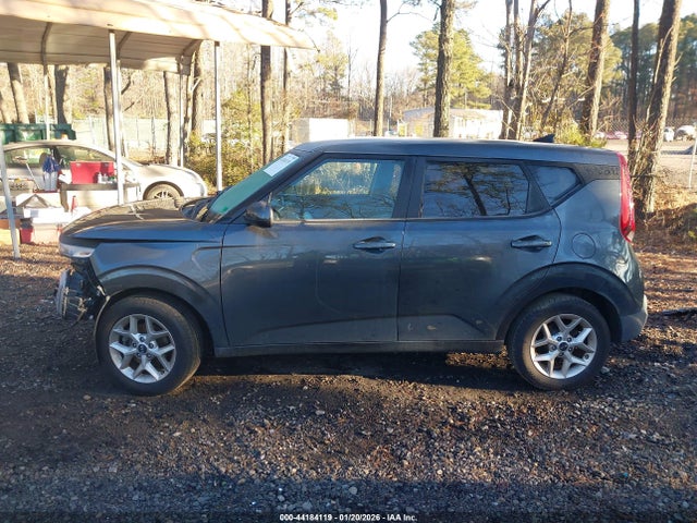 Aukcja sprzedaży 2021 Kia Soul S, vin: KNDJ23AU0M7785750, numer aukcji: 44184119