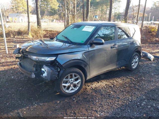 Aukcja sprzedaży 2021 Kia Soul S, vin: KNDJ23AU0M7785750, numer aukcji: 44184119