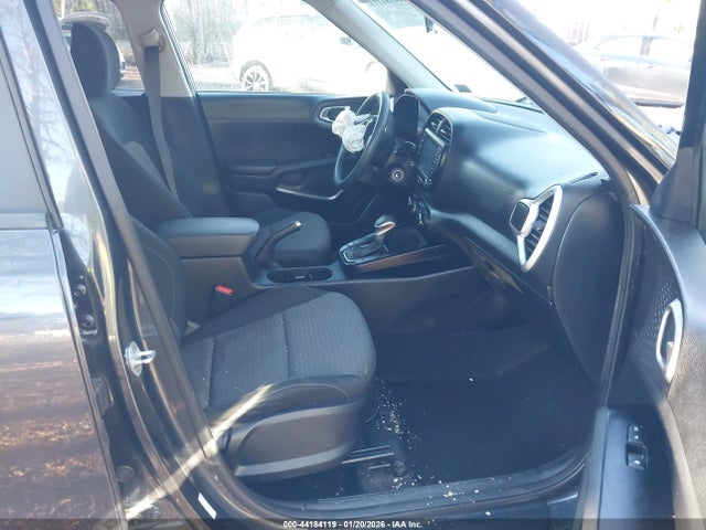 Aukcja sprzedaży 2021 Kia Soul S, vin: KNDJ23AU0M7785750, numer aukcji: 44184119