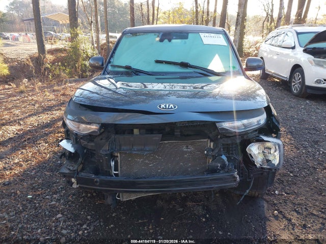 Aukcja sprzedaży 2021 Kia Soul S, vin: KNDJ23AU0M7785750, numer aukcji: 44184119