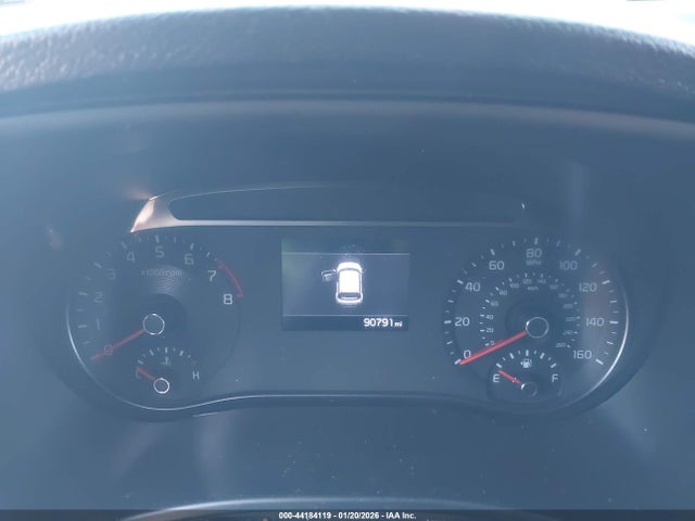 Aukcja sprzedaży 2021 Kia Soul S, vin: KNDJ23AU0M7785750, numer aukcji: 44184119