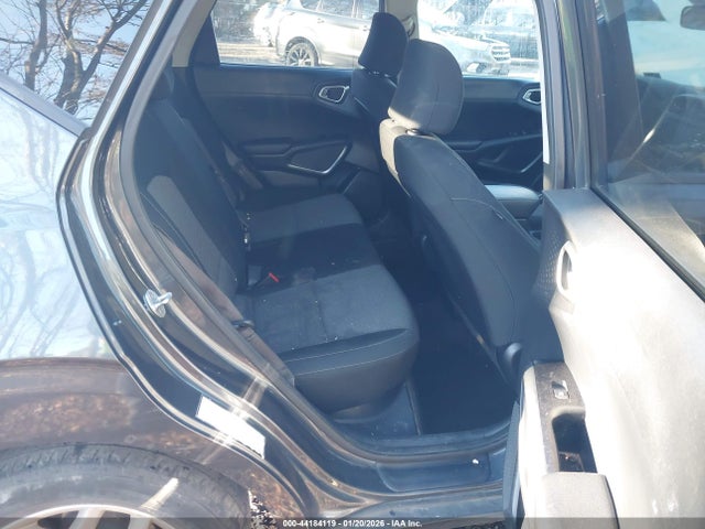 Aukcja sprzedaży 2021 Kia Soul S, vin: KNDJ23AU0M7785750, numer aukcji: 44184119