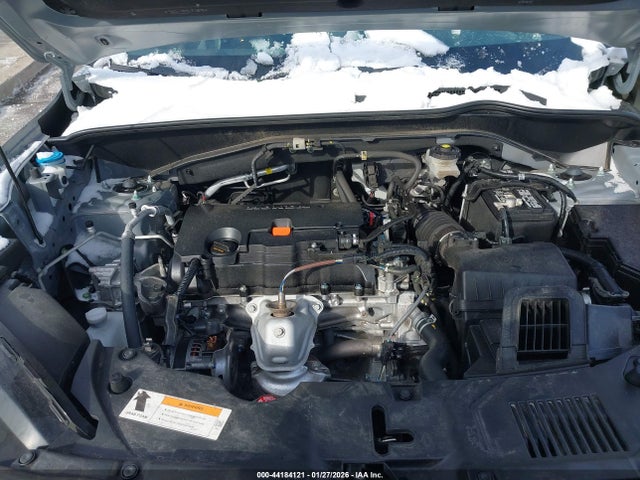 3CZRZ2H54RM714520 Honda Hr-v Awd Sport/awd Sport W/o Bsi