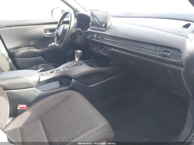 3CZRZ2H54RM714520 Honda Hr-v Awd Sport/awd Sport W/o Bsi