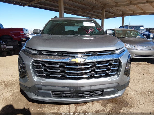3GNAXHEG3SL297086 Chevrolet Equinox Fwd Lt