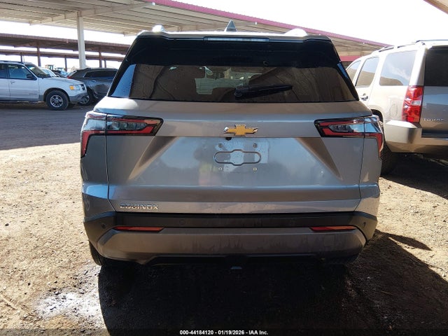 3GNAXHEG3SL297086 Chevrolet Equinox Fwd Lt