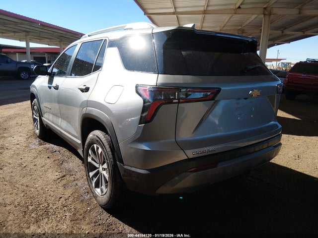 3GNAXHEG3SL297086 Chevrolet Equinox Fwd Lt