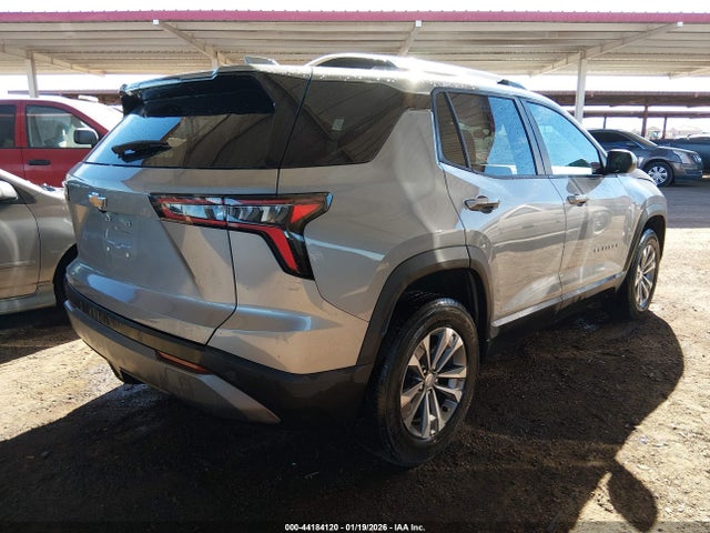 3GNAXHEG3SL297086 Chevrolet Equinox Fwd Lt