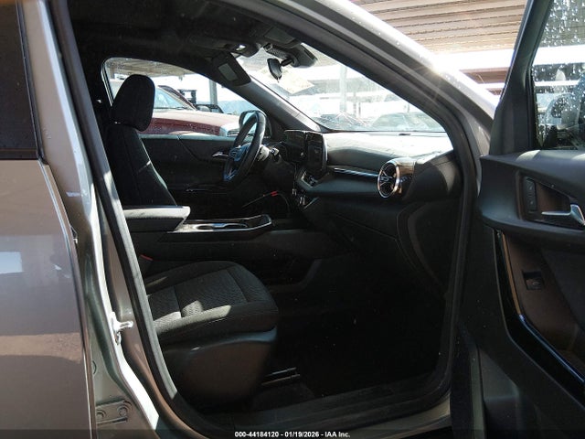 3GNAXHEG3SL297086 Chevrolet Equinox Fwd Lt