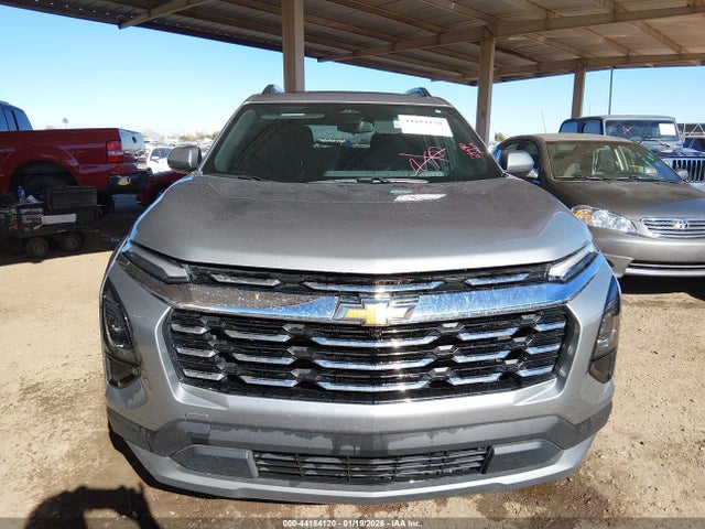 3GNAXHEG3SL297086 Chevrolet Equinox Fwd Lt