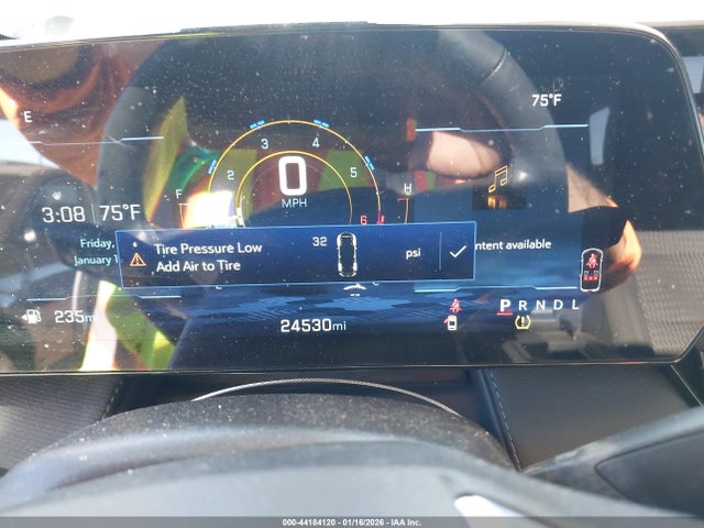 3GNAXHEG3SL297086 Chevrolet Equinox Fwd Lt