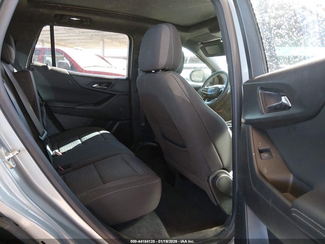 3GNAXHEG3SL297086 Chevrolet Equinox Fwd Lt