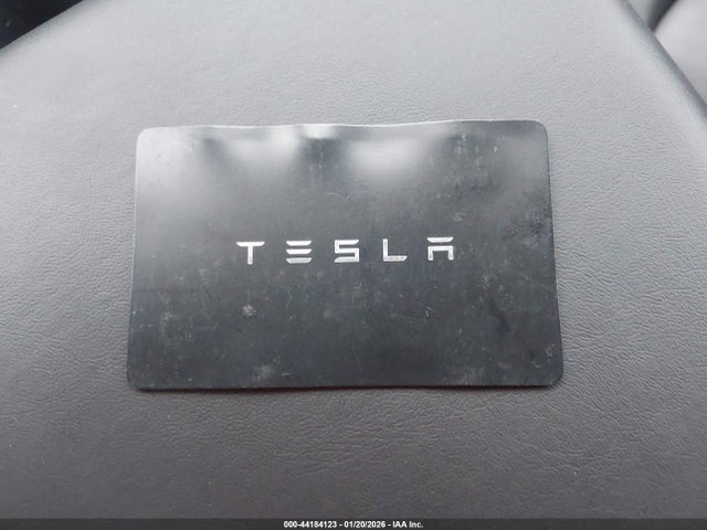 2021 TESLA MODEL Y 5YJYGDEE8MF266187 Photo 10