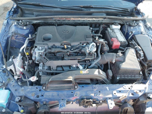 4T1C11AK5RU215536 Toyota CAMRY LE