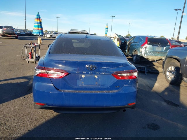 4T1C11AK5RU215536 Toyota CAMRY LE