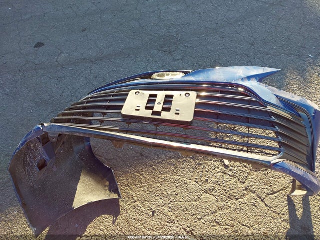 4T1C11AK5RU215536 Toyota CAMRY LE