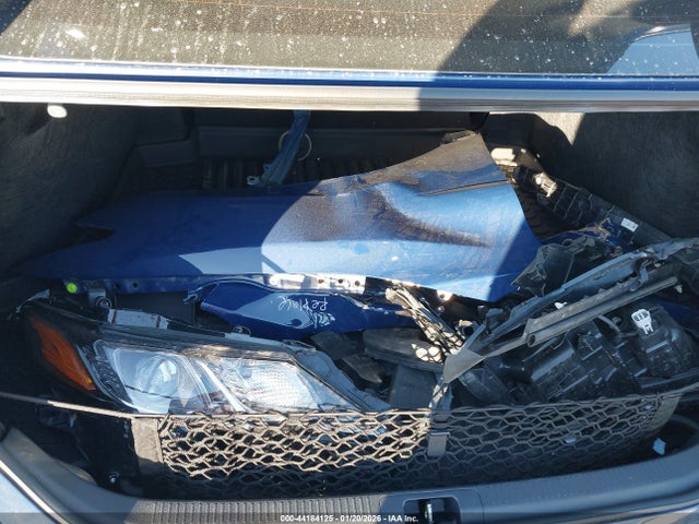 4T1C11AK5RU215536 Toyota CAMRY LE