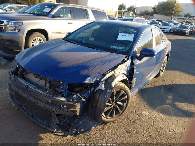 4T1C11AK5RU215536 Toyota CAMRY LE